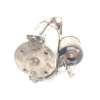 Recambio de motor arranque para ford ka (ru8) 1.3 tdci referencia OEM IAM 51823860  D6G32