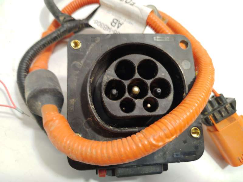 Recambio de modulo electronico para ford kuga iii (dfk) 2.5 duratec plug-in-hybrid referencia OEM IAM RX6814B308AB 2791991 - Gris 4