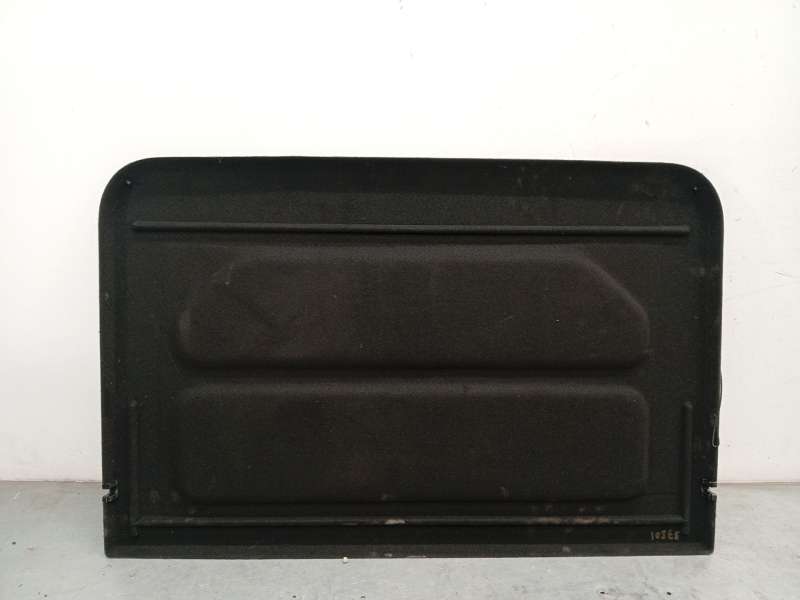 Recambio de bandeja trasera para ford tourneo courier 1.0 ecoboost referencia OEM IAM 2751344 R2X6V46668AC3JA6 - Gris 4