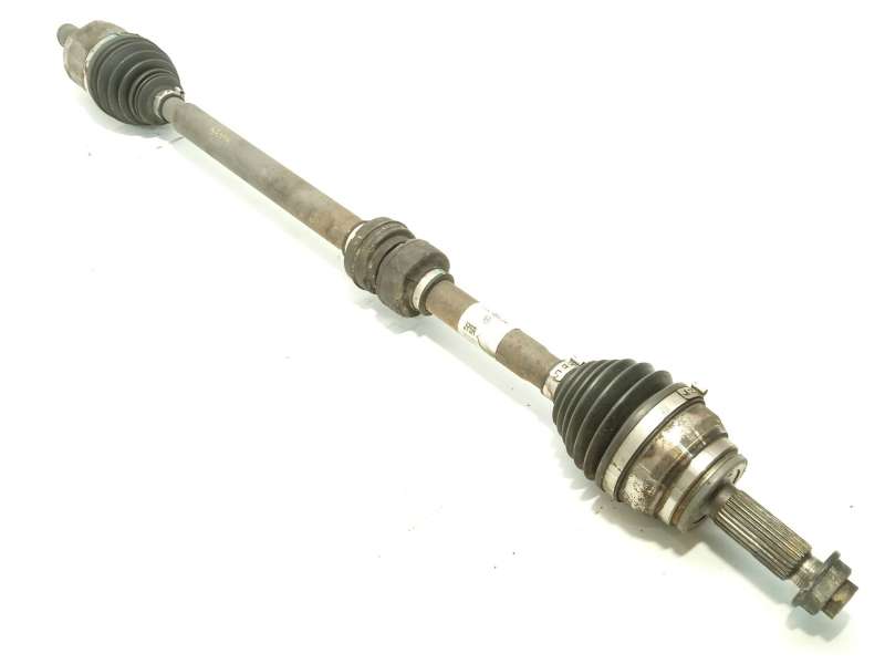 Recambio de transmision delantera derecha para kia xceed (cd) 1.6 crdi 115 referencia OEM IAM 495R1J7530  TKJX523VQ 2