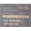 Recambio de abs para hyundai i40 style referencia OEM IAM 589203Z600 BE6003I550 BH6013I550