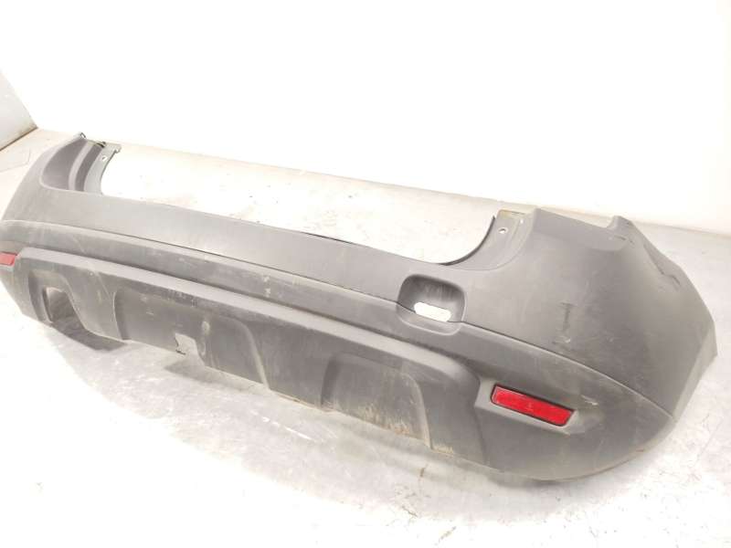 Recambio de paragolpes trasero para dacia duster 1.5 dci diesel fap cat referencia OEM IAM 850220033R - Blanco 3