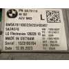 Recambio de pantalla multifuncion para bmw x1 (u11) sdrive 18 d referencia OEM IAM 5A79110 65505A79110 5A2AEF8