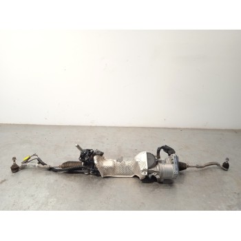 Recambio de cremallera direccion para fiat doblo furgoneta/monovolumen (510_, 511_) bluehdi 100 referencia OEM IAM 9824390180 16