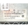Recambio de centralita motor uce para jeep grand cherokee iv (wk, wk2) 3.0 crd v6 4x4 referencia OEM IAM P05150625AC  0281018384