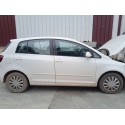 VOLKSWAGEN GOLF PLUS V (5M1, 521)