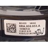 Recambio de anillo airbag para seat arona fr referencia OEM IAM 6RA959653A  