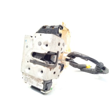 CERRADURA PUERTA DELANTERA DERECHA P04589924AE 