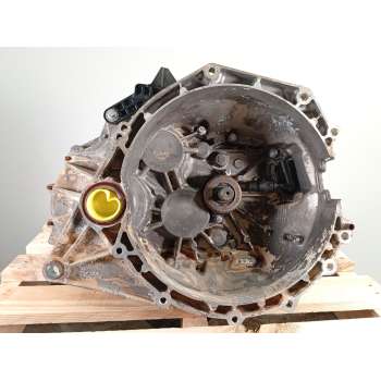 CAJA CAMBIOS R2XR7002DAA 2661661 