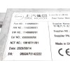 Recambio de sensor para mg zs suv (azs1) 1.5 vti referencia OEM IAM 11489899  