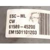 Recambio de abs para kia pro_cee´d ( ) drive referencia OEM IAM 58920A2210 6158945200 A258920500