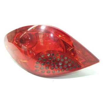 PILOTO TRASERO IZQUIERDO 9649986680 6350Y7 