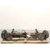 Recambio de puente trasero para citroën jumpy ii furgoneta 1.6 hdi 90 8v referencia OEM IAM 5148V0  