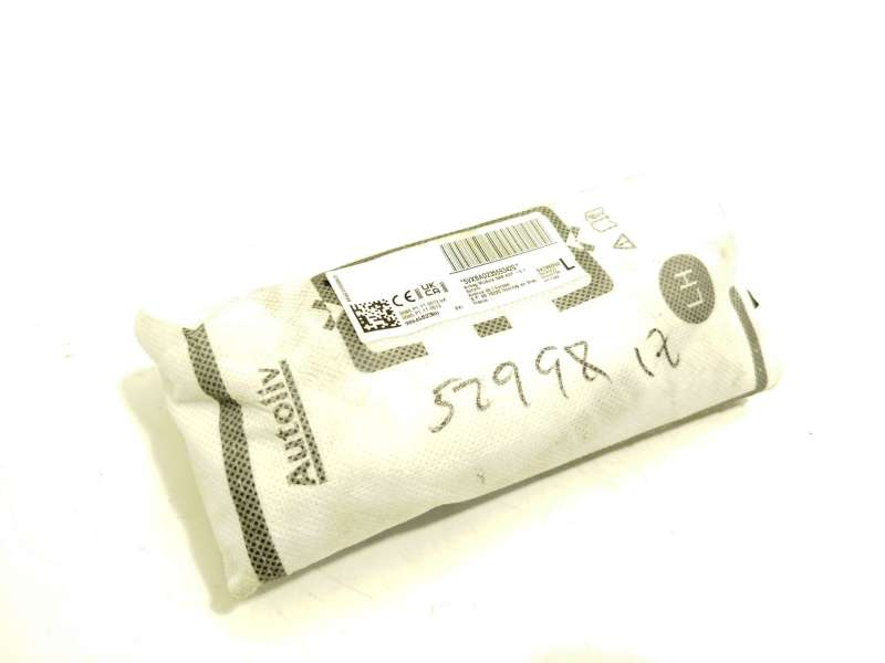 Recambio de airbag lateral izquierdo para citroën c4 iii (ba_, bb_, bc_) 1.2 puretech 130 (bahnsa, bahnsb) referencia OEM IAM 98