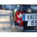 LAND ROVER FREELANDER I (L314)