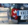 land rover freelander i (l314) del año 2000
