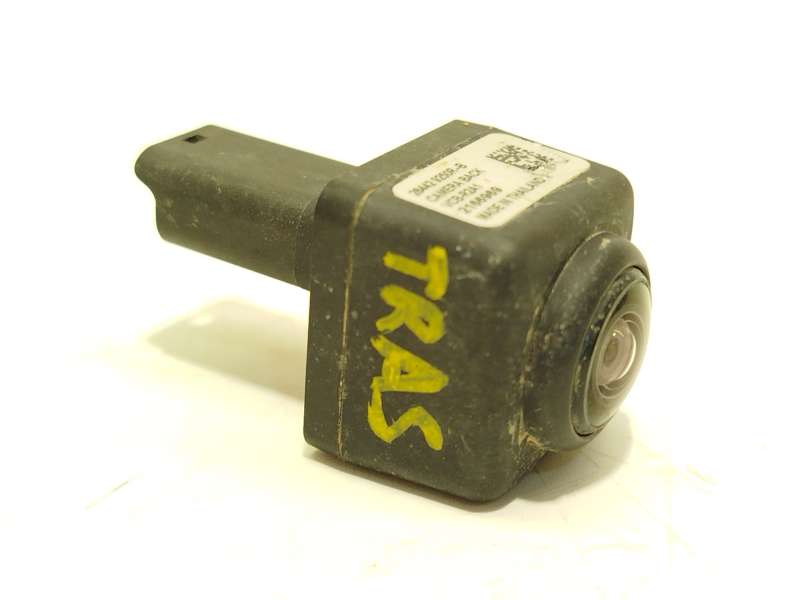 Recambio de modulo electronico para renault arkana i (lcm_, ldn_) 1.6 e-tech 145 (ldmu) referencia OEM IAM 284429250R 2