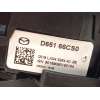 Recambio de mando intermitentes para mazda 6 sedán (gh) 2.0 mzr-cd (gh14) referencia OEM IAM GS1G66120A6D GS1F66128 DF7566122