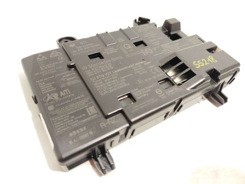 MODULO ELECTRONICO A1779003709 