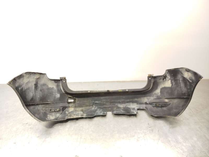 Recambio de paragolpes trasero para dacia duster 1.5 dci diesel fap cat referencia OEM IAM 850220033R - Blanco 6