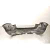 Recambio de paragolpes trasero para dacia duster 1.5 dci diesel fap cat referencia OEM IAM 850220033R  