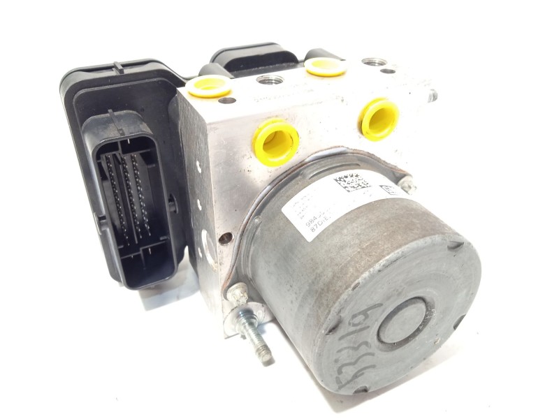 ABS 39242804 0265957058 970261