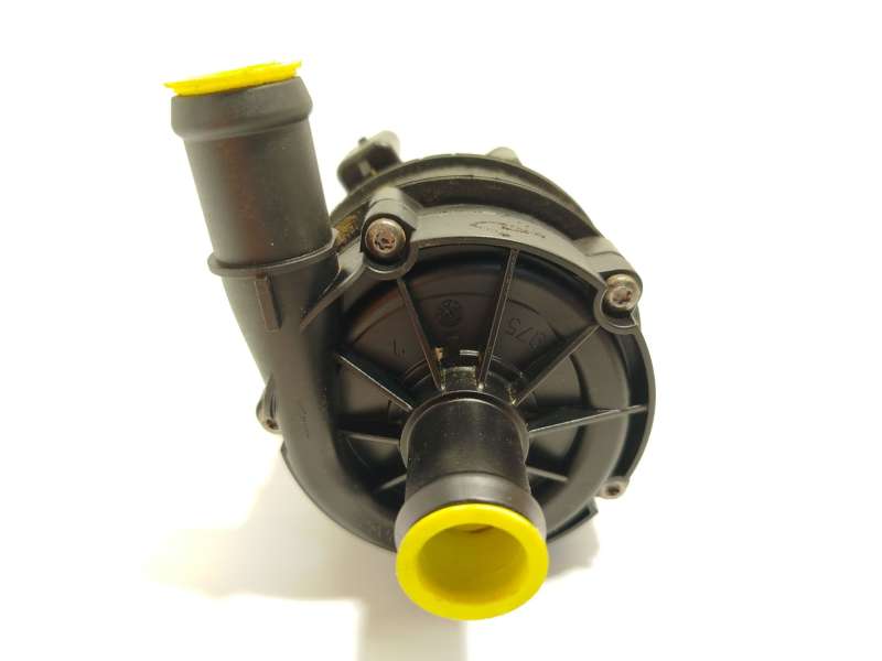 Recambio de bomba agua para seat leon (kl1, klg) 2.0 tdi referencia OEM IAM 04L965567A  039202401A - Blanco 2
