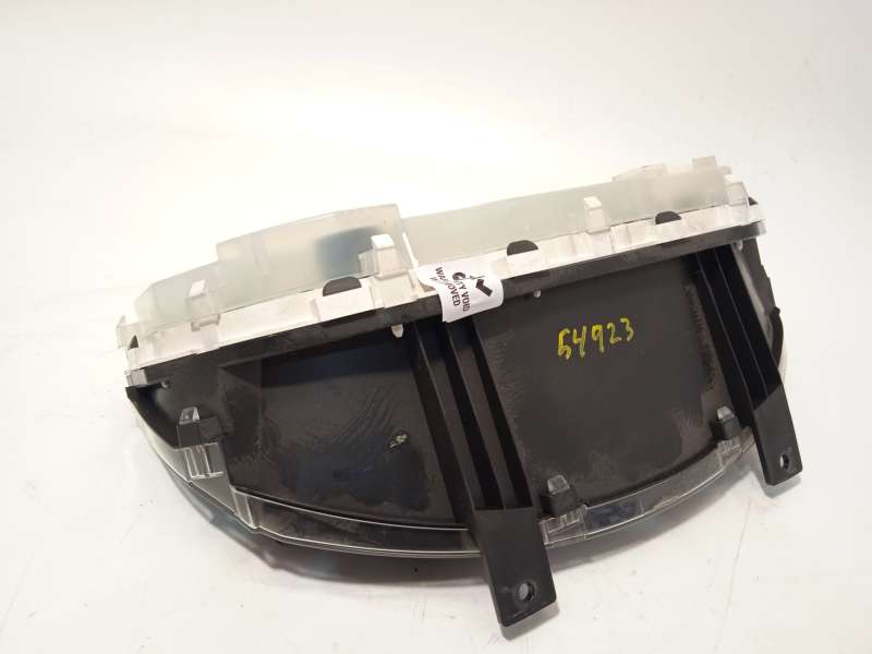 Recambio de cuadro instrumentos para subaru legacy v (bm) 2.0 d awd (bmd) referencia OEM IAM 85002AJ431 85021AJ201 - Gris 4