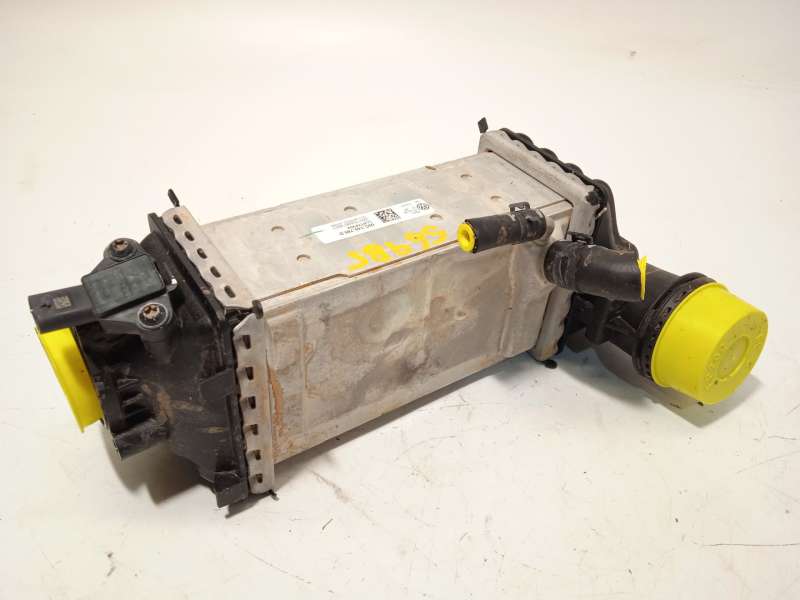 Recambio de intercooler para seat arona (kj7, kjp) 1.0 tsi referencia OEM IAM 05C145785D - Gris 2