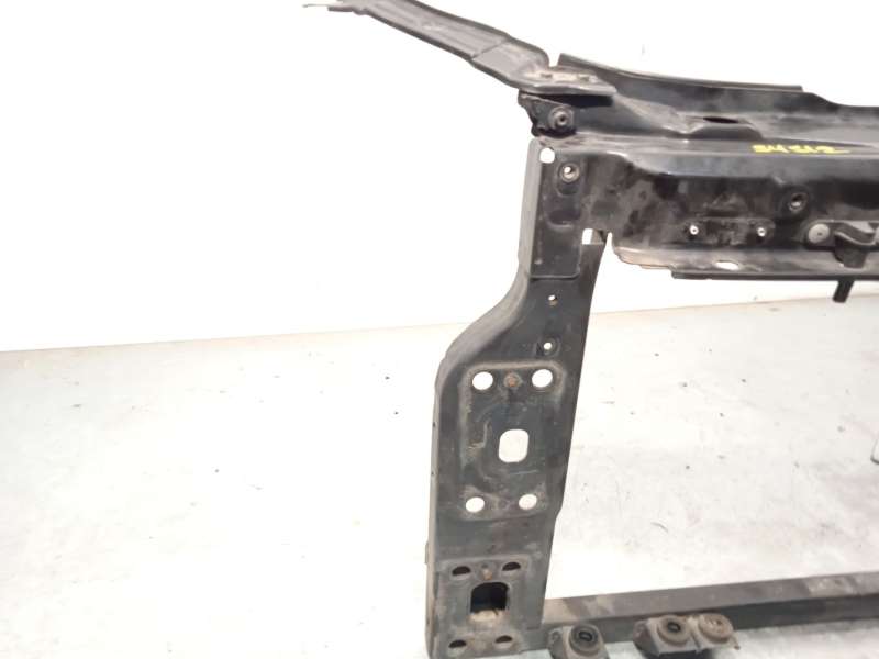 Recambio de panel frontal para ford ka (ru8) 1.3 tdci referencia OEM IAM 1823423 DS51B00124AA - Rosa 2