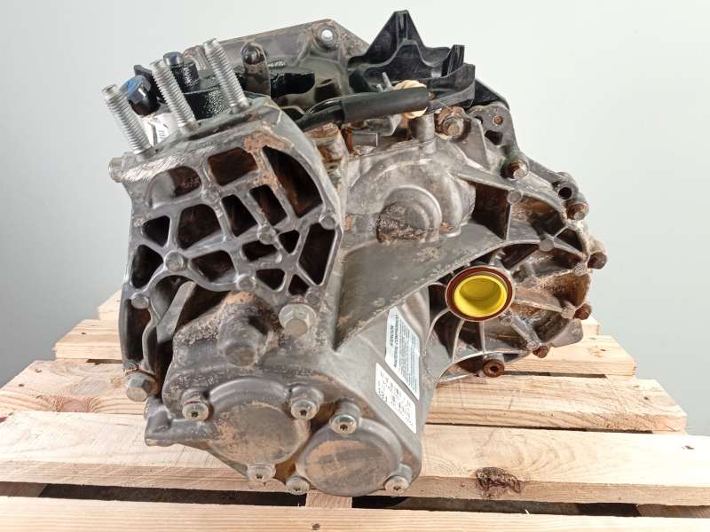 Recambio de caja cambios para ford tourneo courier 1.0 ecoboost referencia OEM IAM R2XR7002DAA 2661661 - Gris 3