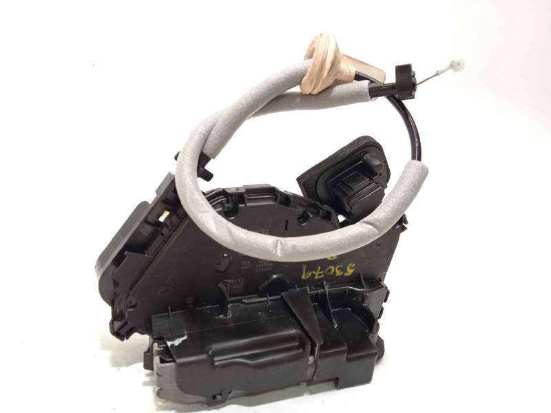 Recambio de cerradura puerta delantera izquierda para seat arona fr referencia OEM IAM 5TC837015D 2