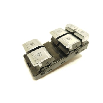 MANDO ELEVALUNAS DELANTERO IZQUIERDO 4K0959851C 4K0959851C3Q7 