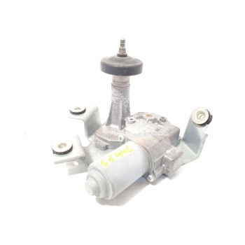 Recambio de motor limpia trasero para honda civic x hatchback (fc_, fk_) 1.0 vtec (fk6) referencia OEM IAM 76710TGGA01  