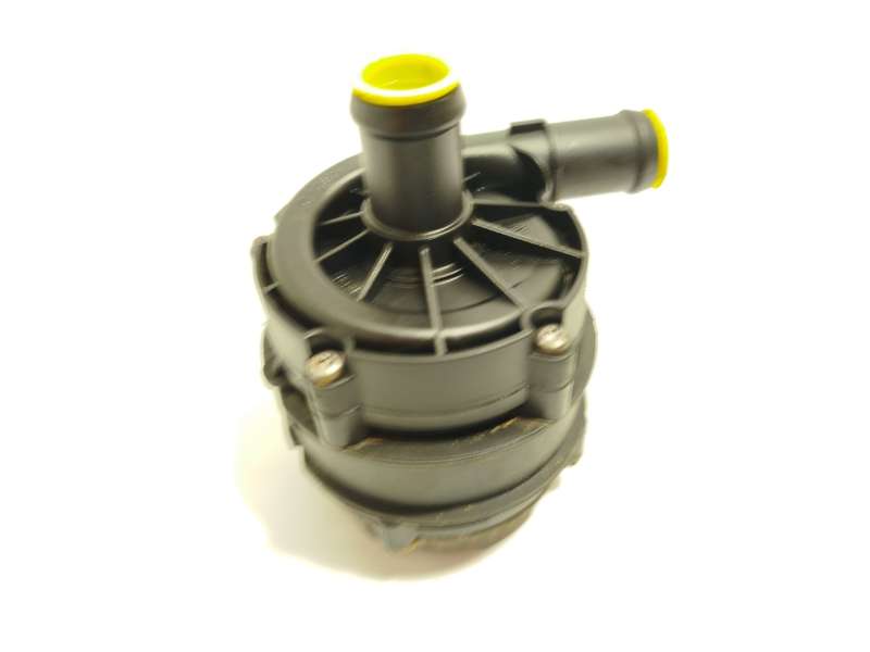 Recambio de bomba agua para seat leon (kl1, klg) 2.0 tdi referencia OEM IAM 04L965567A  039202401A - Blanco 3