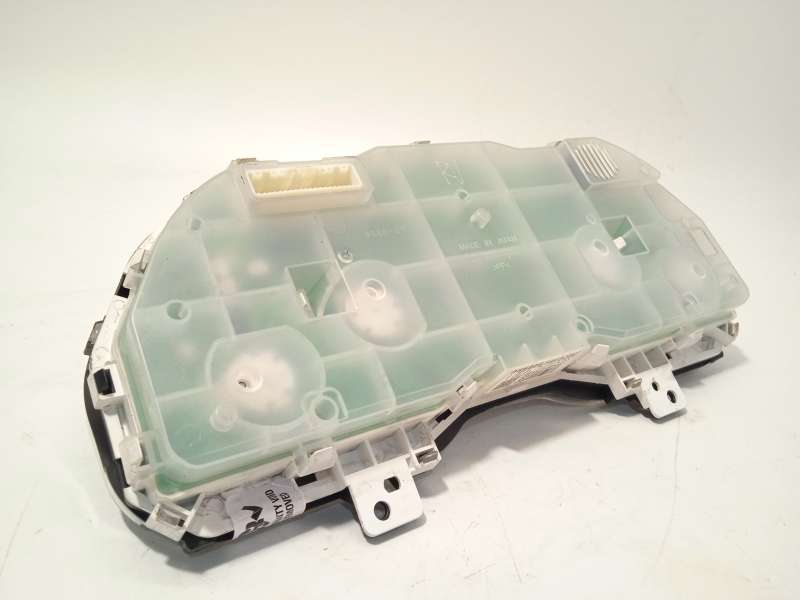 Recambio de cuadro instrumentos para subaru legacy v (bm) 2.0 d awd (bmd) referencia OEM IAM 85002AJ431 85021AJ201 - Gris 5