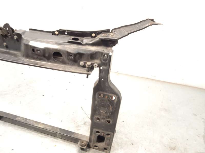Recambio de panel frontal para ford ka (ru8) 1.3 tdci referencia OEM IAM 1823423 DS51B00124AA - Rosa 3