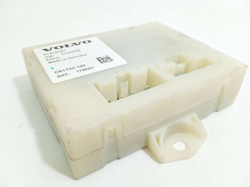 MODULO ELECTRONICO 31415781 C61752102 31425969
