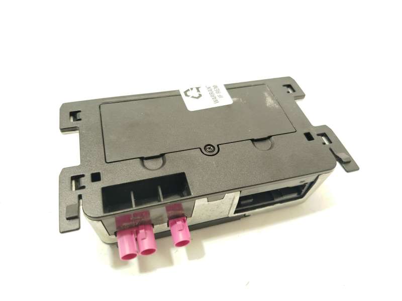 Recambio de modulo electronico para volkswagen transporter t6 furgoneta (sga, sgh, sha, shh) 2.0 tdi referencia OEM IAM 5WA03528 2