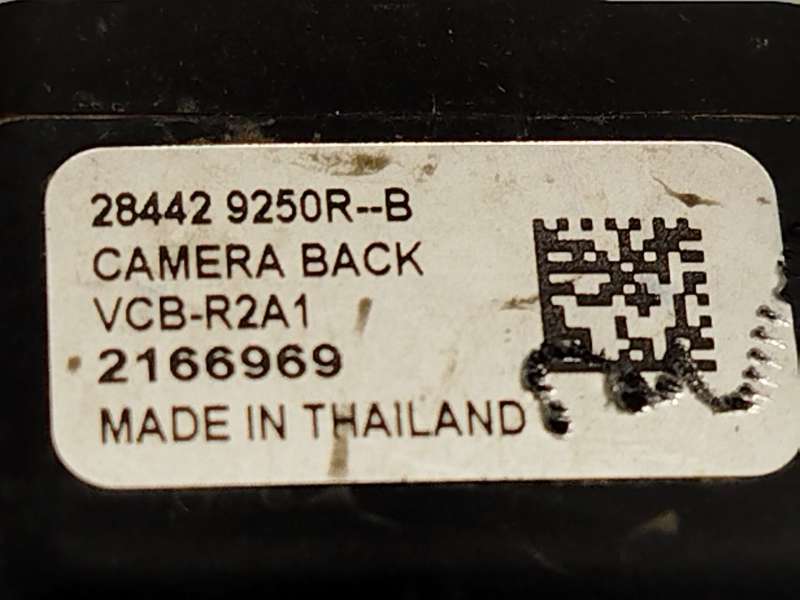 Recambio de modulo electronico para renault arkana i (lcm_, ldn_) 1.6 e-tech 145 (ldmu) referencia OEM IAM 284429250R 5