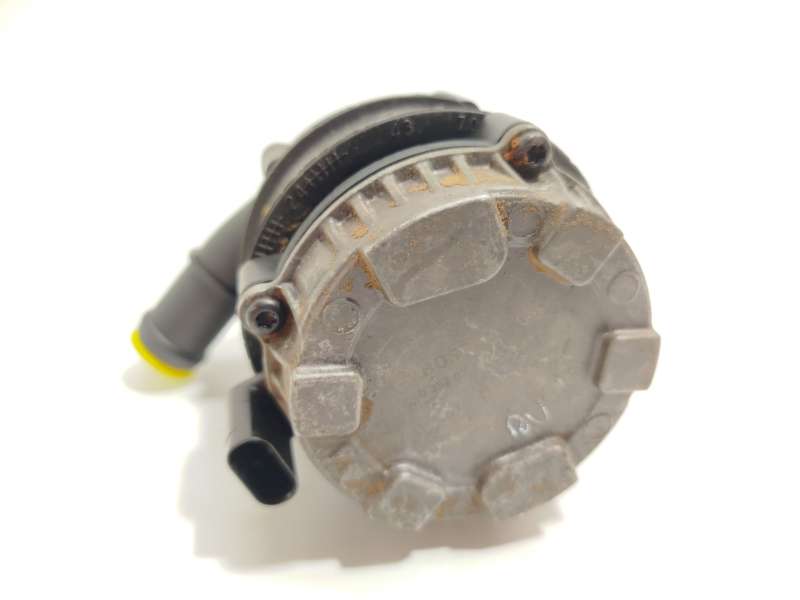 Recambio de bomba agua para seat leon (kl1, klg) 2.0 tdi referencia OEM IAM 04L965567A  039202401A - Blanco 4