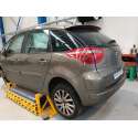 CITROËN C4 PICASSO I MONOSPACE (UD_)