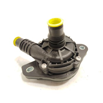 Recambio de bomba agua para peugeot 208 ii (ub_, up_, uw_, uj_) 1.2 puretech 100 referencia OEM IAM 9857212180  0392023484