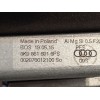 Recambio de bandeja trasera para audi a4 b8 avant (8k5) 3.0 tdi quattro referencia OEM IAM 8K9861691 8K98616916PS 