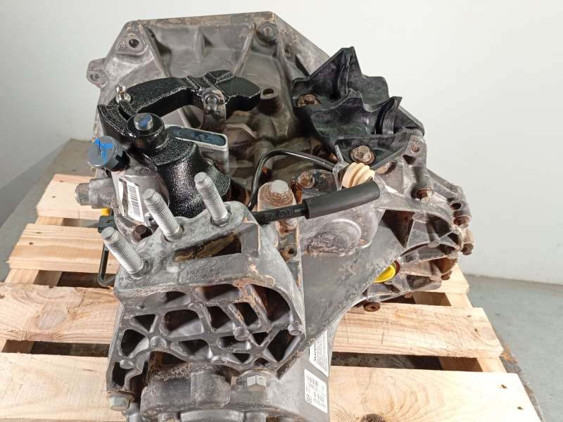 Recambio de caja cambios para ford tourneo courier 1.0 ecoboost referencia OEM IAM R2XR7002DAA 2661661 - Gris 5
