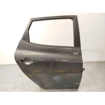 Recambio de puerta trasera derecha para kia venga (yn) 1.6 crdi 128 referencia OEM IAM 770041P000  