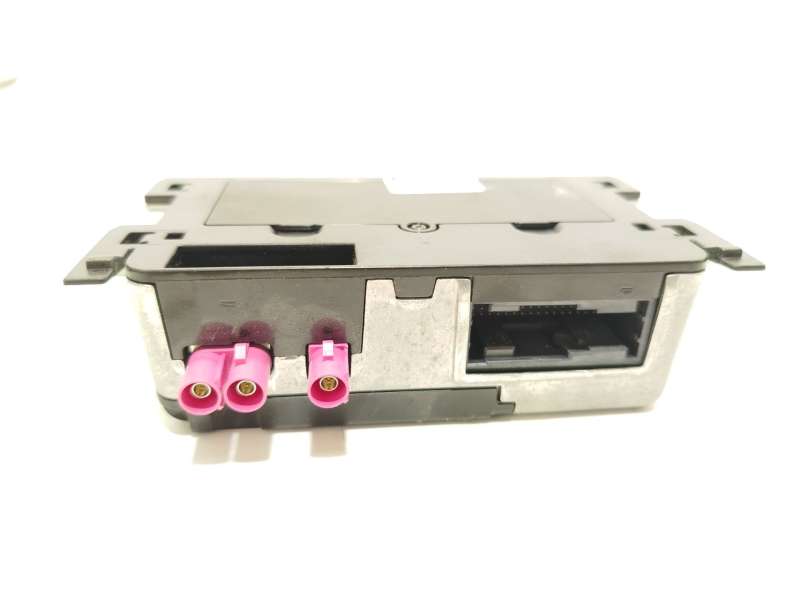 Recambio de modulo electronico para volkswagen transporter t6 furgoneta (sga, sgh, sha, shh) 2.0 tdi referencia OEM IAM 5WA03528 3