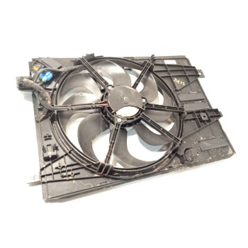 ELECTROVENTILADOR 9832930080 502114205