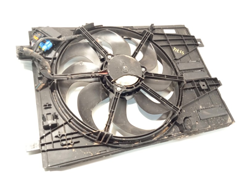 ELECTROVENTILADOR 9832930080 502114205