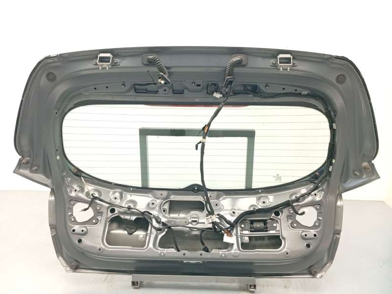 Recambio de porton trasero para hyundai i30 (pde, pd, pden) 1.6 crdi referencia OEM IAM 73700G4010 4